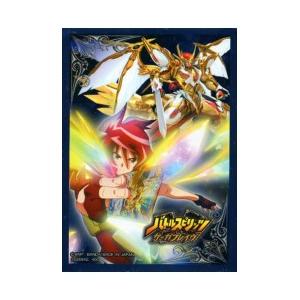 BANDAI バトルスピリッツ/P17-15 六輝銃グランツシュタイン