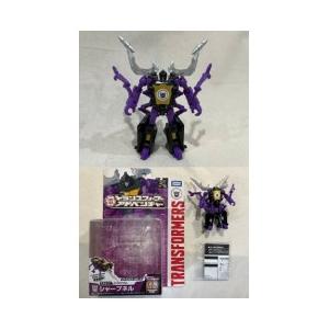 TF アドベンチャー シャープネル TAV17