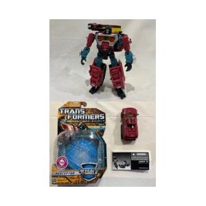 TF REVEAL THE SHIELD パーセプター