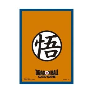 DBスーパーカードゲーム オフィシャルスリーブ 孫悟空(64枚)｜fami2tcg