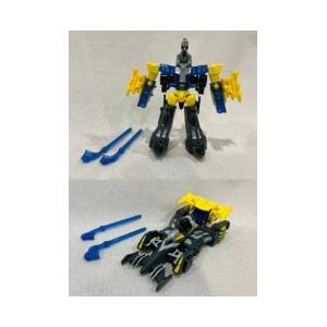 TF ユニバース ブラストチャージ : 買取くん - 通販 - Yahoo!ショッピング