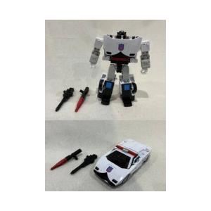 【未開封】トランスフォーマー タイタンズリターン クロック TF タイタンズリターン クロック : 買取くん - 通販 - Yahoo