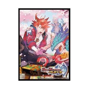 DM SPカードスリーブ 黒城&バロム(64枚) : 買取くん - 通販 - Yahoo