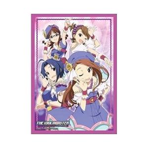 ブシロードスリーブコレクションHG896　アイドルマスター「竜宮小町」｜fami2tcg