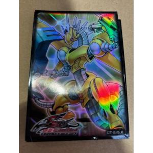 【特価】遊戯王　デュエリストカードプロテクター　シルバーメタリック　未開封 中古:遊戯王 デュエリストカードプロテクター
