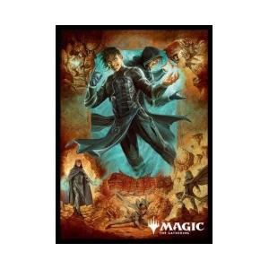 MTG 30周年 アートスリーブコレクション 滅び(80枚) : 買取くん - 通販 