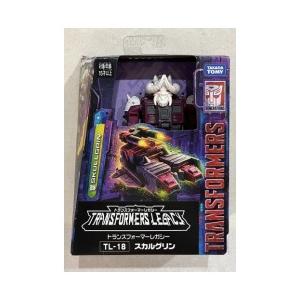 トランスフォーマー　レガシー　TL-04 キックバック TL-04 キックバック｜トランスフォーマーオフィシャルサイト
