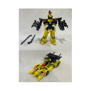 TF ギャラクシーフォース マスターガルバトロン EZコレクション : 買取