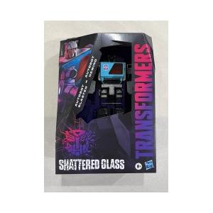 TF シャッタードグラス ブラスター&amp;リワインド