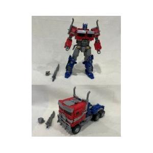 TF スタジオシリーズ オプティマスプライム SS-122
