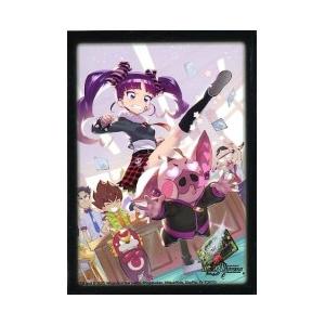 DM SPカードスリーブ 黒城&バロム(64枚) : 買取くん - 通販 - Yahoo