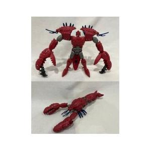 TF ビーストウォーズネオ ハインラッド S-3 : 買取くん - 通販 - Yahoo