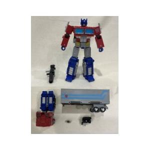 TF アースライズ オプティマスプライムwithトレーラー ER-02