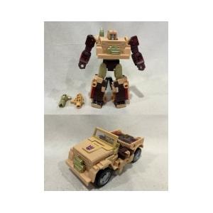 TF レガシー デトライタス TL-54