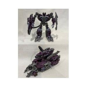 TF ダークサイドムーン ショックウェーブ DD05