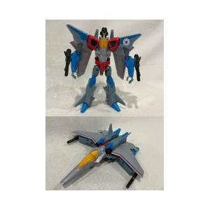 TF アドベンチャー スタースクリーム TAV62 : 買取くん - 通販 - Yahoo