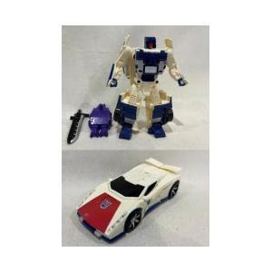 XA518○未開封新品【 トランスフォーマー ミクロマスター 6体合体騎士