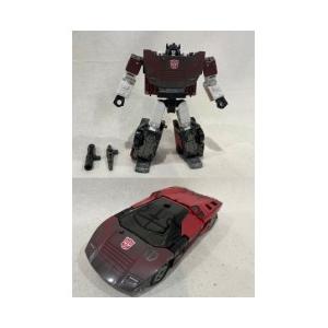 TF シージ グリーンライト&ダズルストライク WFC-S15 : 買取くん