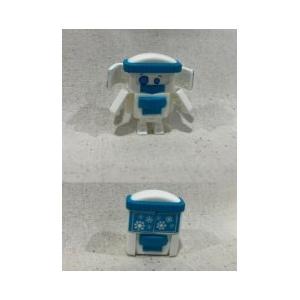 TF ボットボッツ ビーオー