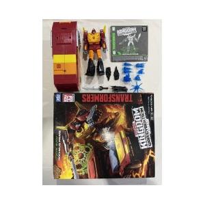 TF アニメイテッド ロディマス : 買取くん - 通販 - Yahoo!ショッピング