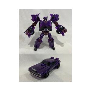 TF ギャラクシーフォース マスターガルバトロン EZコレクション : 買取