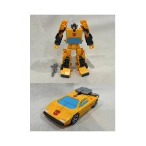 トランスフォーマーレガシー オートボッツ スタンド サン