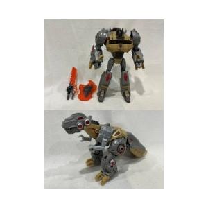 TG-19 グリムロック トランスフォーマージェネレーションズ Amazon.co.jp: トランスフォーマー TFジェネレーションズ TG-19
