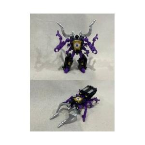 TF アドベンチャー シャープネル TAV17