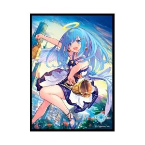 きゃらスリーブマットシリーズ シャドウバース スウィート