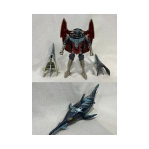 TF ビーストウォーズネオ シャープエッジ C-37