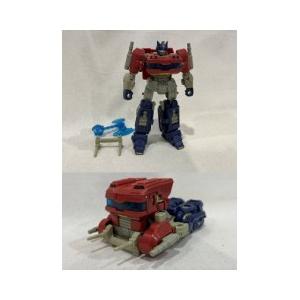 TF スタジオシリーズ オプティマスプライム SS-134