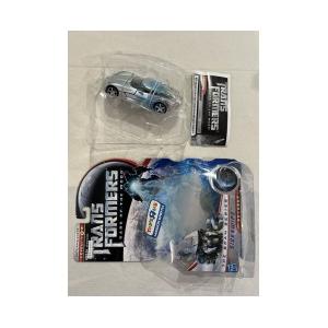 TF ダークサイドムーン サイドスワイプ(ミッションアース) ToysRus限定