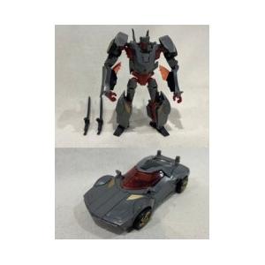 TF プライム ワイルドライダー AM32