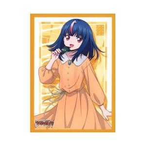 VG　明導ヒカリ　スリーブ(Master Deckset 明導ヒカリ同梱品)