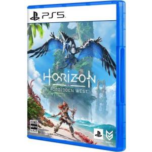 (PS5)Horizon Forbidden West(新品)特典付き｜famicom-plaza2