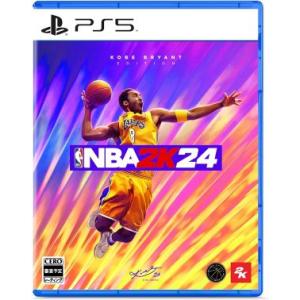 エディション 2K24』コービー・ブライアント PS5 通常版 『NBA