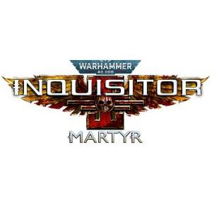 (PS5)ウォーハンマー 40,000: Inquisitor - Martyr Ultimate Edition(オンライン専用)(新品)｜famicom-plaza