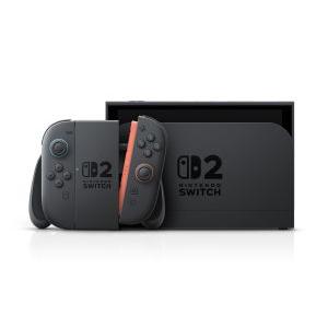 正規流通品(Switch 2)Nintendo...の詳細画像1