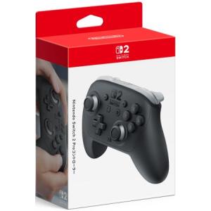 (Switch 2)Nintendo Switch 2 Proコントローラー(新品)ラッピング不可