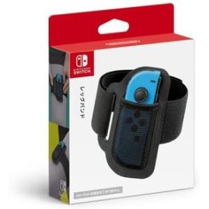 (Switch)レッグバンド(新品)(外箱を畳んでの発送となります。)