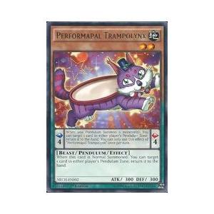 P PERFORMAPAL TRAMPOLYNX...の商品画像