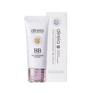 direia ディレイア ステム コンセントレイト BBクリーム プロ 40g ピンク