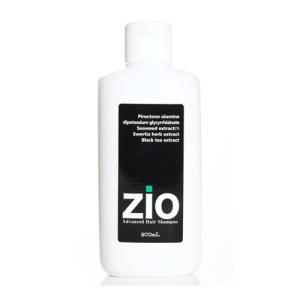 薬用シャンプーZio ジオ200ml 医薬部外品 【正規品】