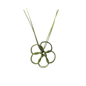 お正月飾り 水引細工 水引 ラッピング お正月飾り 水引細工 迎春飾り 水引 梅結び