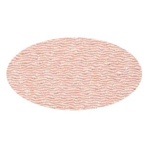 ちりめん 生地 二越 無地 さくら色（93） 10cm  髪飾りやつまみ細工に