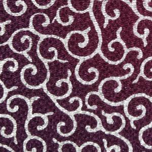 ちりめん 生地 友禅 大正ロマンの大柄な花柄 緑 YS04-03 10cm 髪飾りや