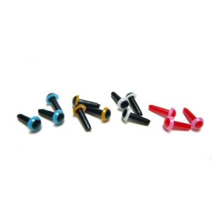 クリスタルアイ 4.5mm(ストレート)(1個...の詳細画像1