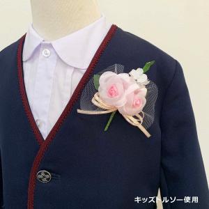 コサージュ 手作り キット 簡単! 卒園 入園...の詳細画像3