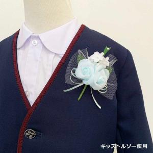 コサージュ 手作り キット 簡単! 卒園 入園...の詳細画像4