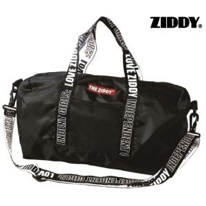 ZIDDY「ボストンバッグ」(F) 2020HAPPY BAG 解体セール